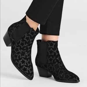 ASH Boots - Make an Offer